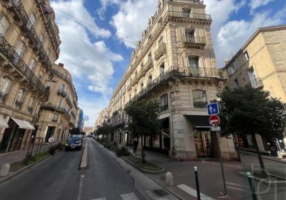 location Bureau Montpellier