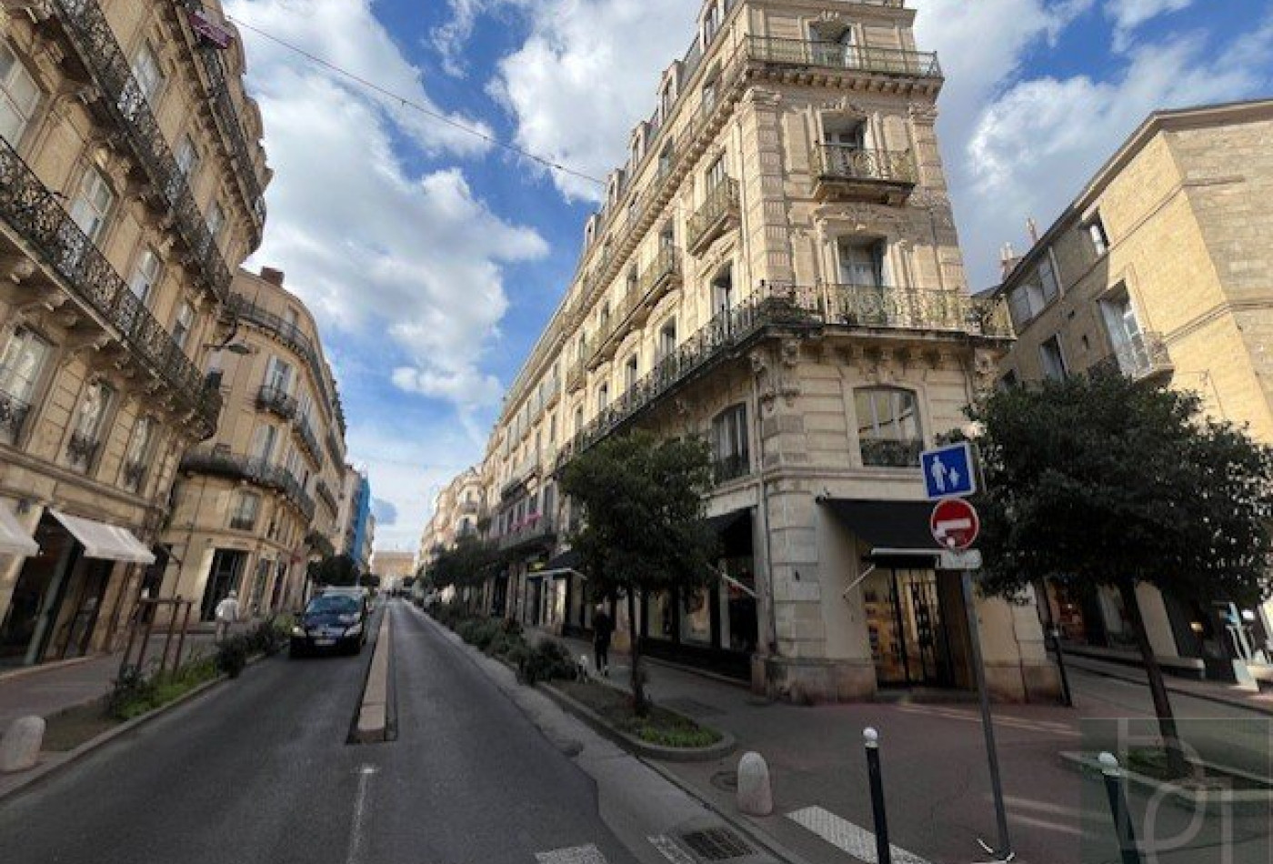 location Bureau Montpellier - Photo 1