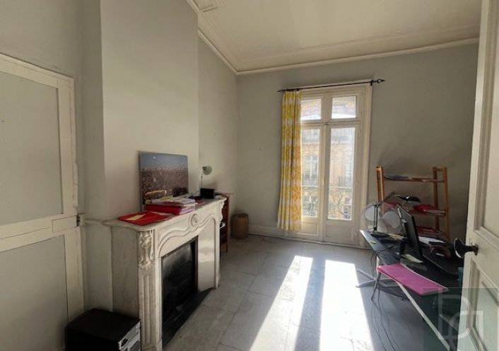 location Bureau Montpellier