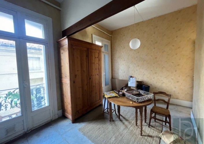 location Bureau Montpellier