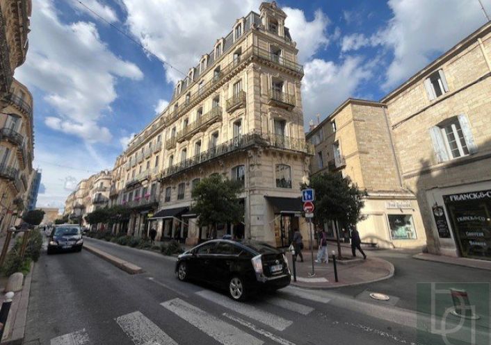 location Bureau Montpellier