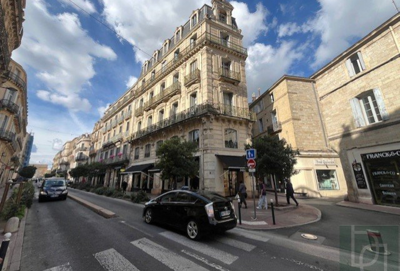 location Bureau Montpellier - Photo 7