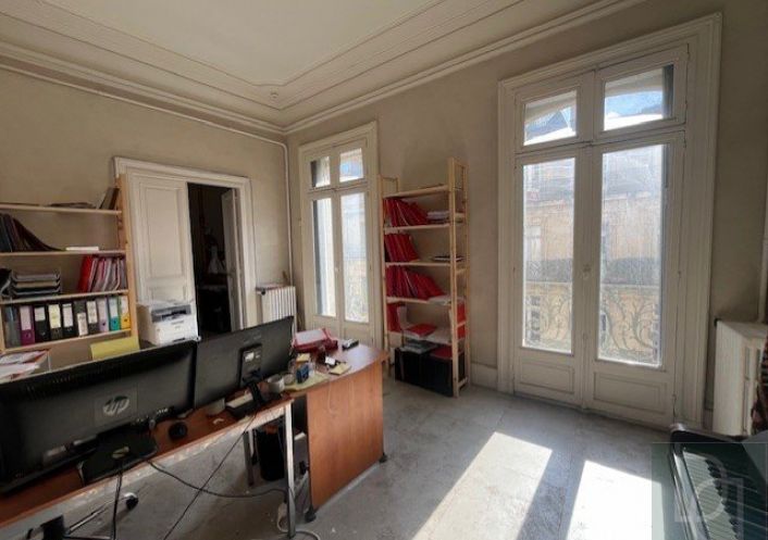 location Bureau Montpellier