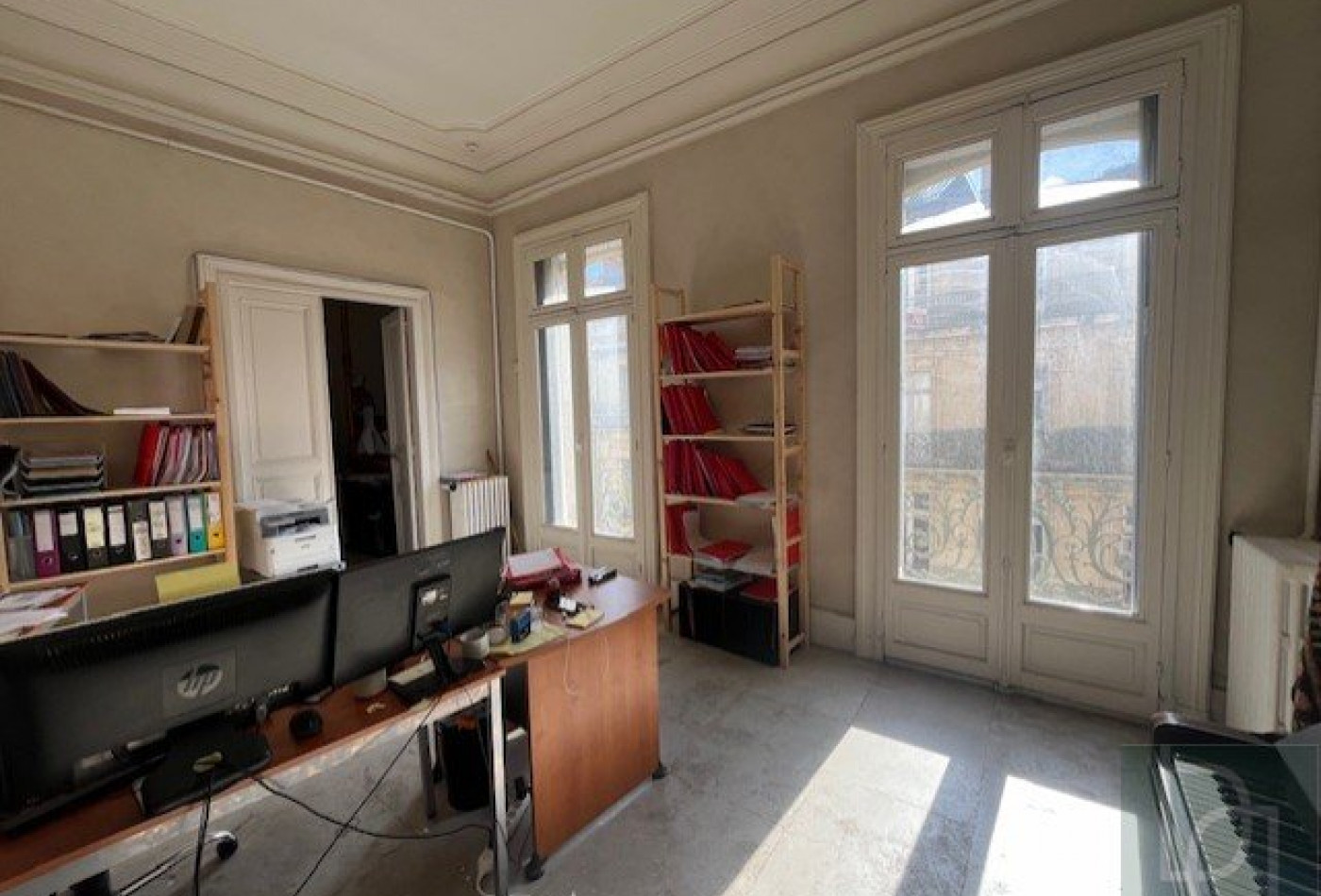 location Bureau Montpellier - Photo 8