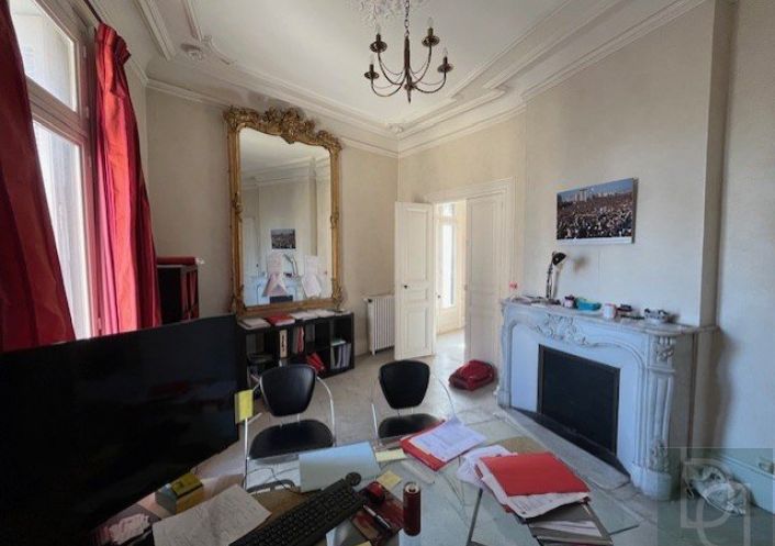 location Bureau Montpellier