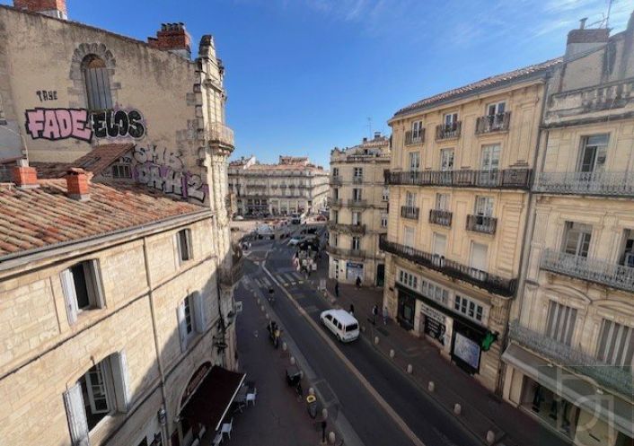 location Bureau Montpellier