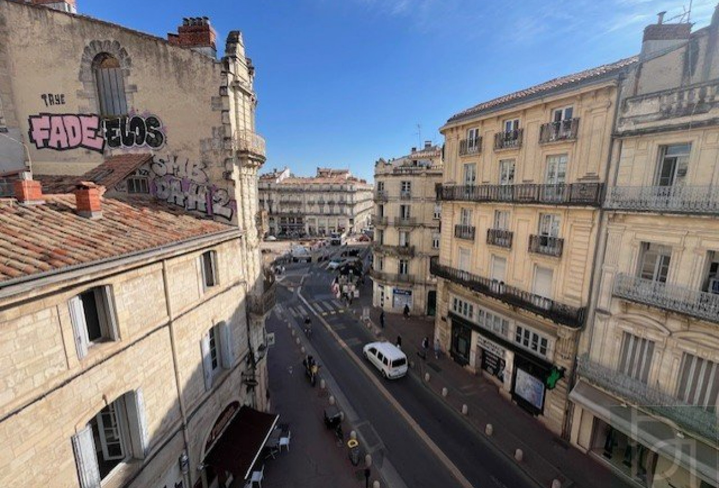 location Bureau Montpellier - Photo 9