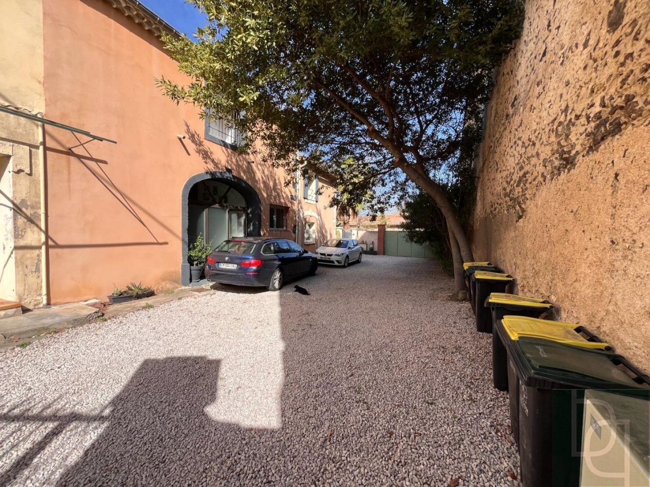 vente Maison de village Florensac - Photo 5