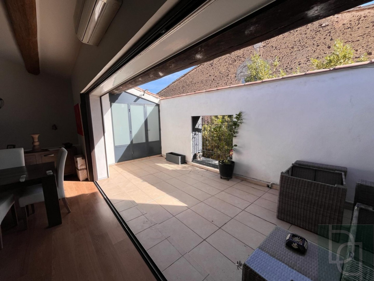 vente Maison de village Florensac - Photo 2