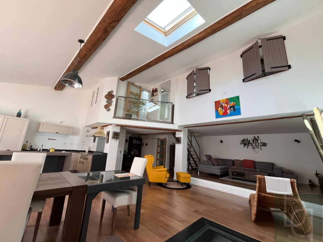 vente Maison de village Florensac - Photo 4