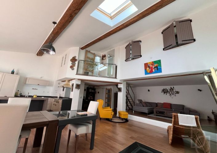 vente Maison de village Florensac