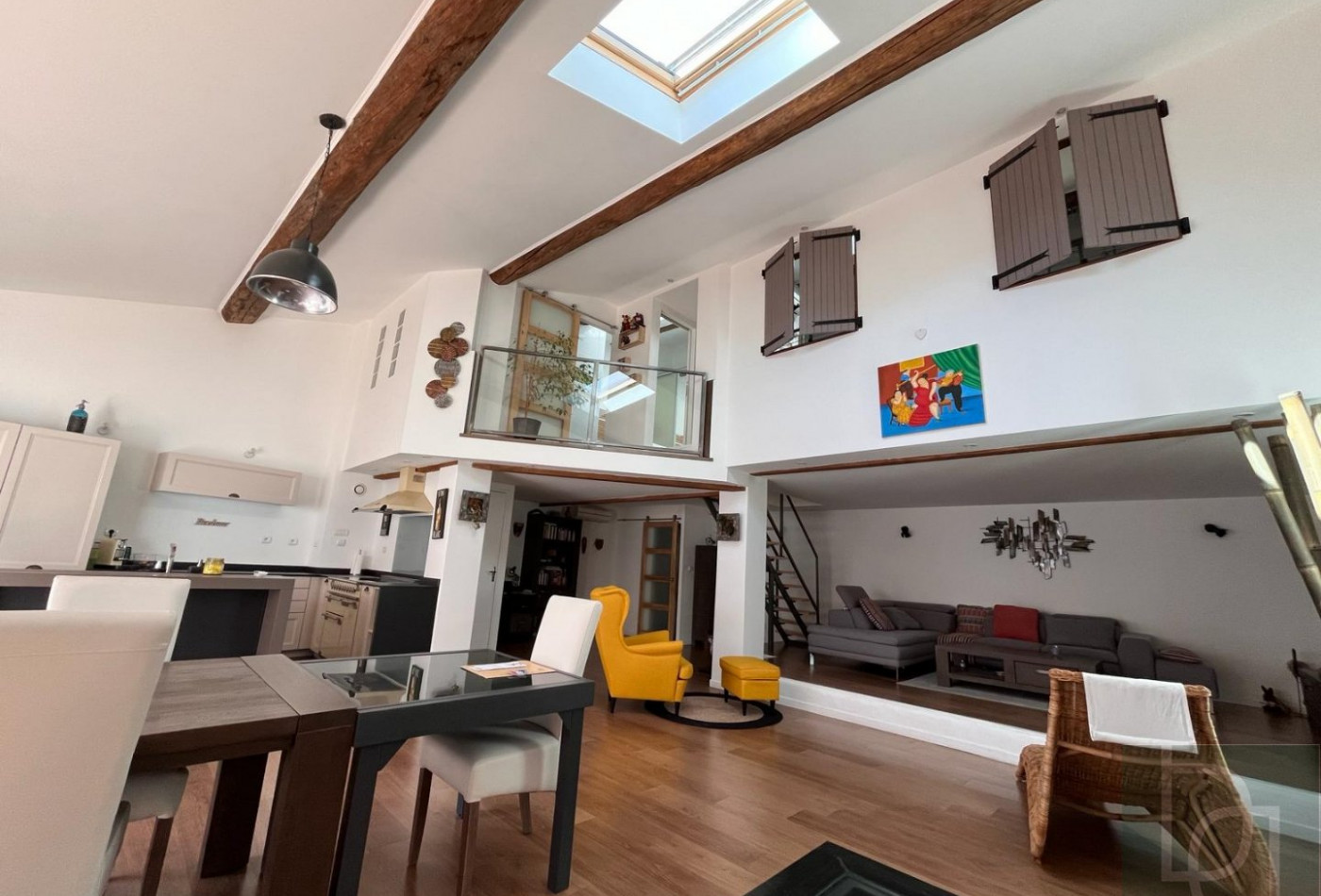 vente Maison de village Florensac - Photo 4