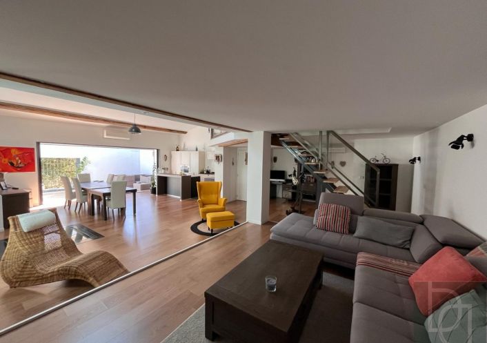 vente Maison de village Florensac