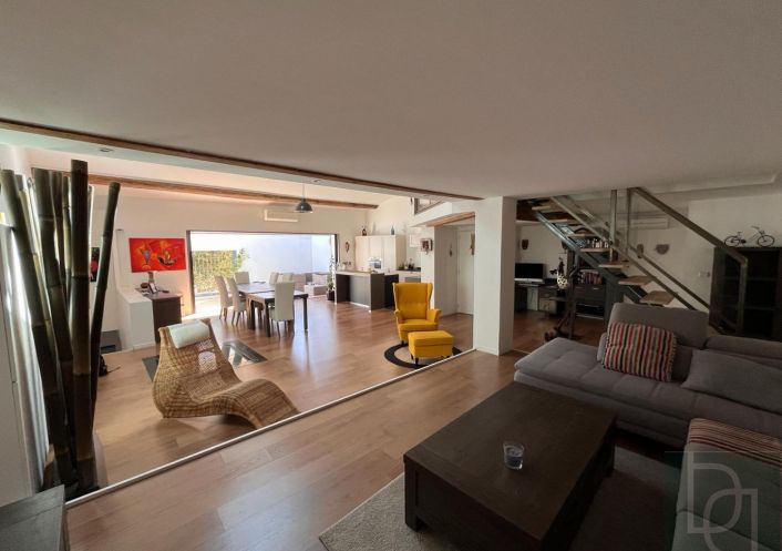vente Maison de village Florensac
