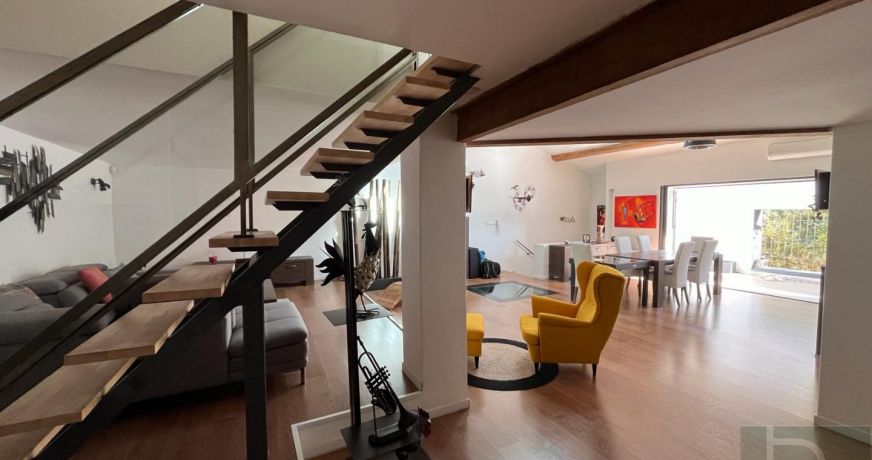 vente Maison de village Florensac