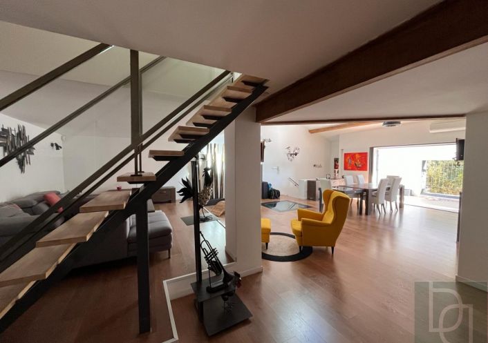 vente Maison de village Florensac