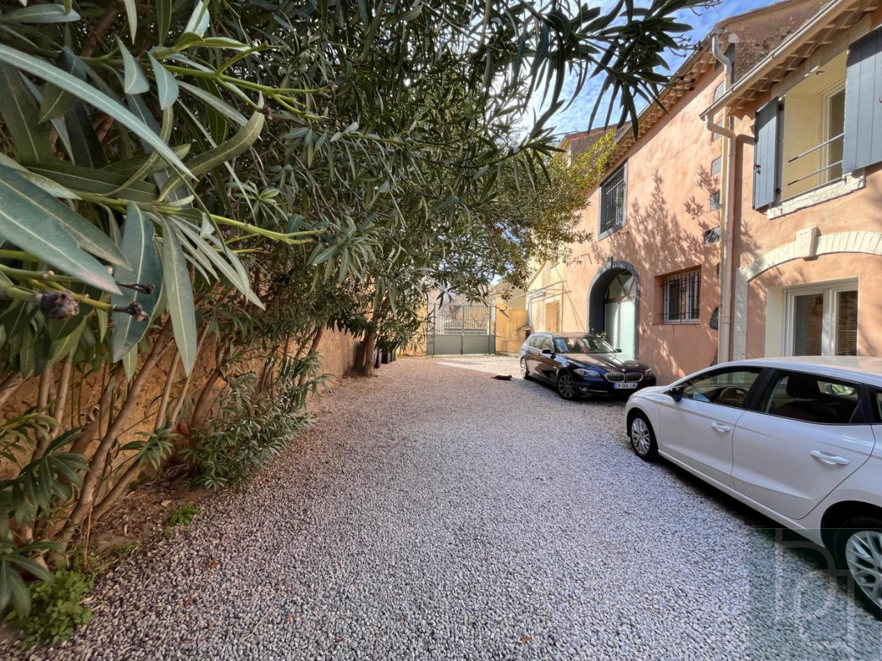 vente Maison de village Florensac - Photo 9