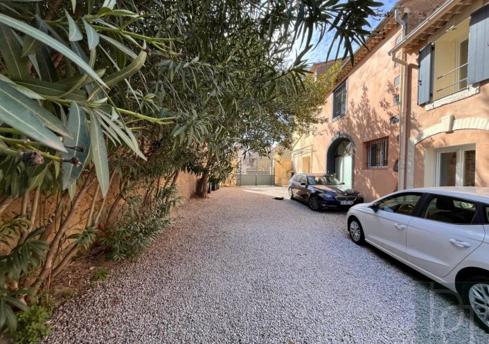 vente Maison de village Florensac
