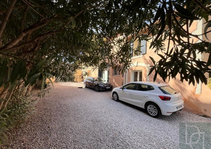 vente Maison de village Florensac
