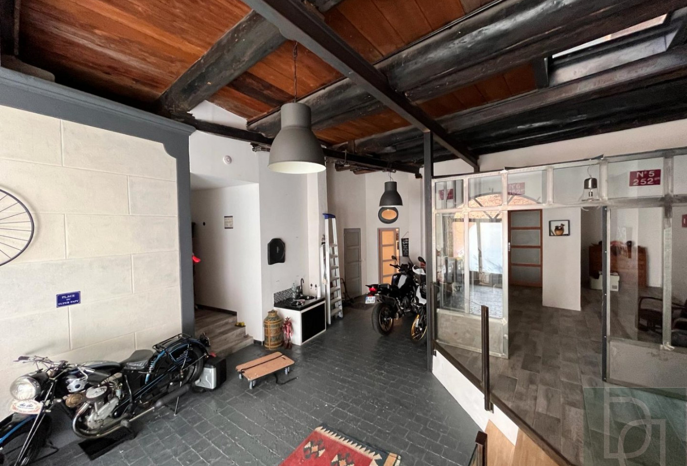 vente Maison de village Florensac - Photo 10