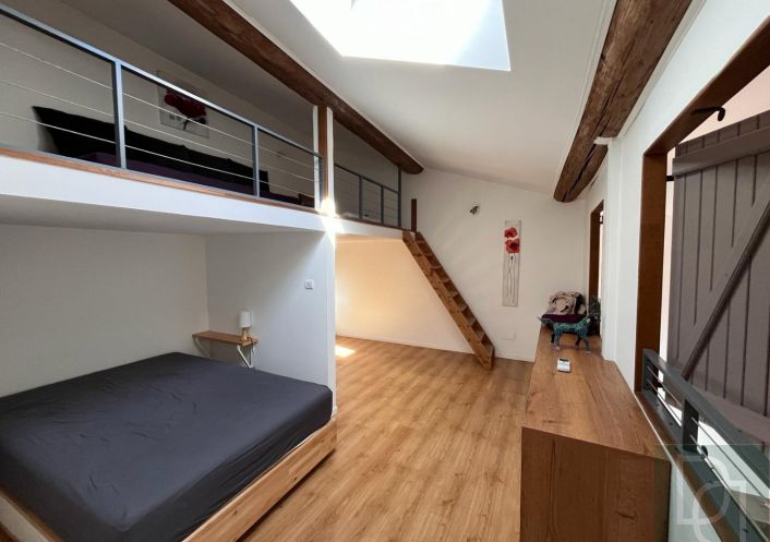 vente Maison de village Florensac