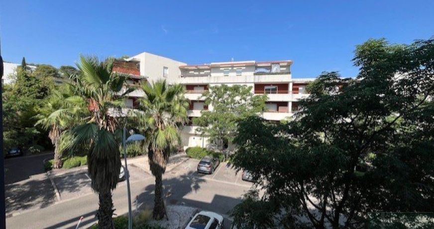 location Appartement en résidence Montpellier