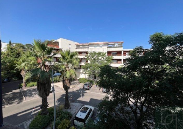 location Appartement en résidence Montpellier