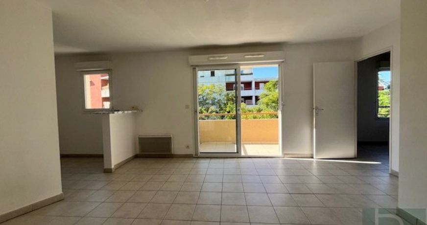 location Appartement en résidence Montpellier