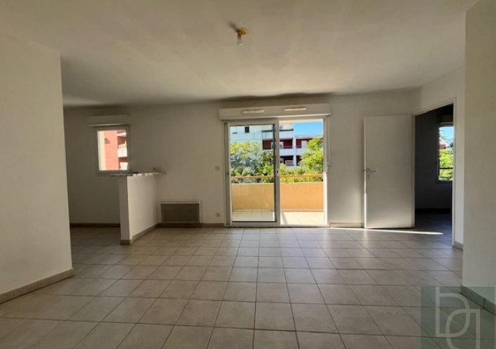 location Appartement en résidence Montpellier