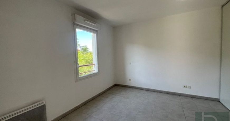 location Appartement en résidence Montpellier
