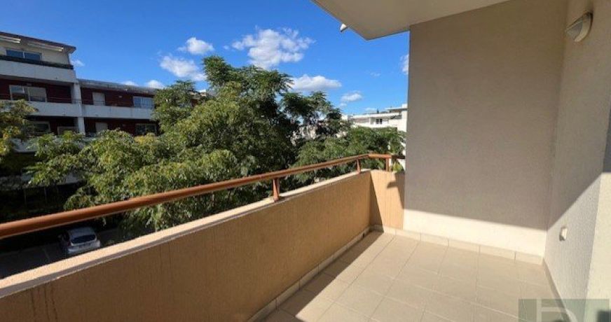 location Appartement en résidence Montpellier