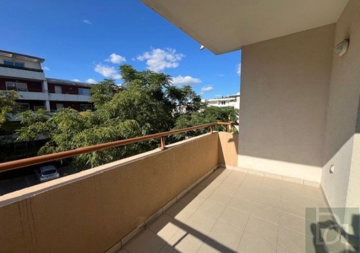 location Appartement en résidence Montpellier