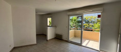 location Appartement en résidence Montpellier