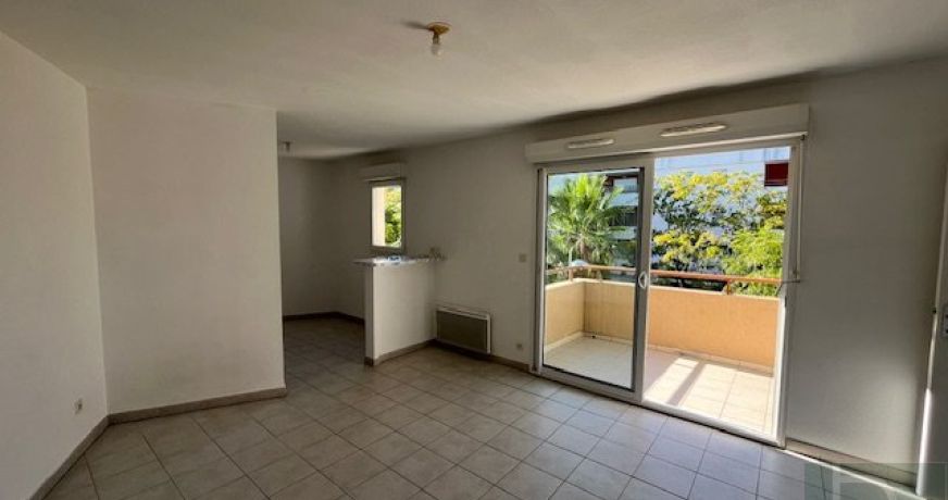 location Appartement en résidence Montpellier