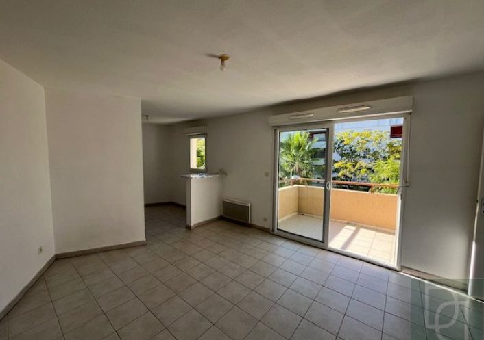 location Appartement en résidence Montpellier