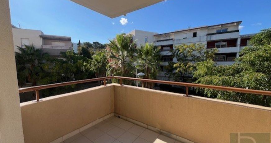 location Appartement en résidence Montpellier