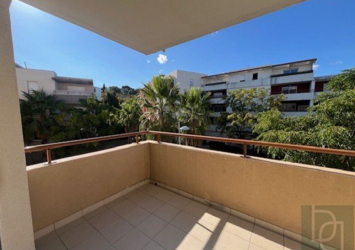 location Appartement en résidence Montpellier