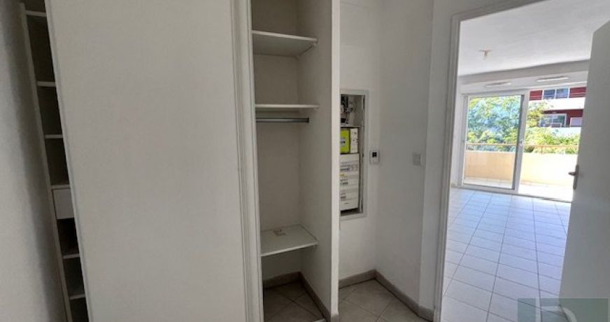 location Appartement en résidence Montpellier