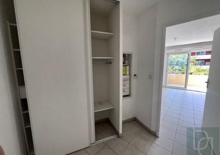 location Appartement en résidence Montpellier
