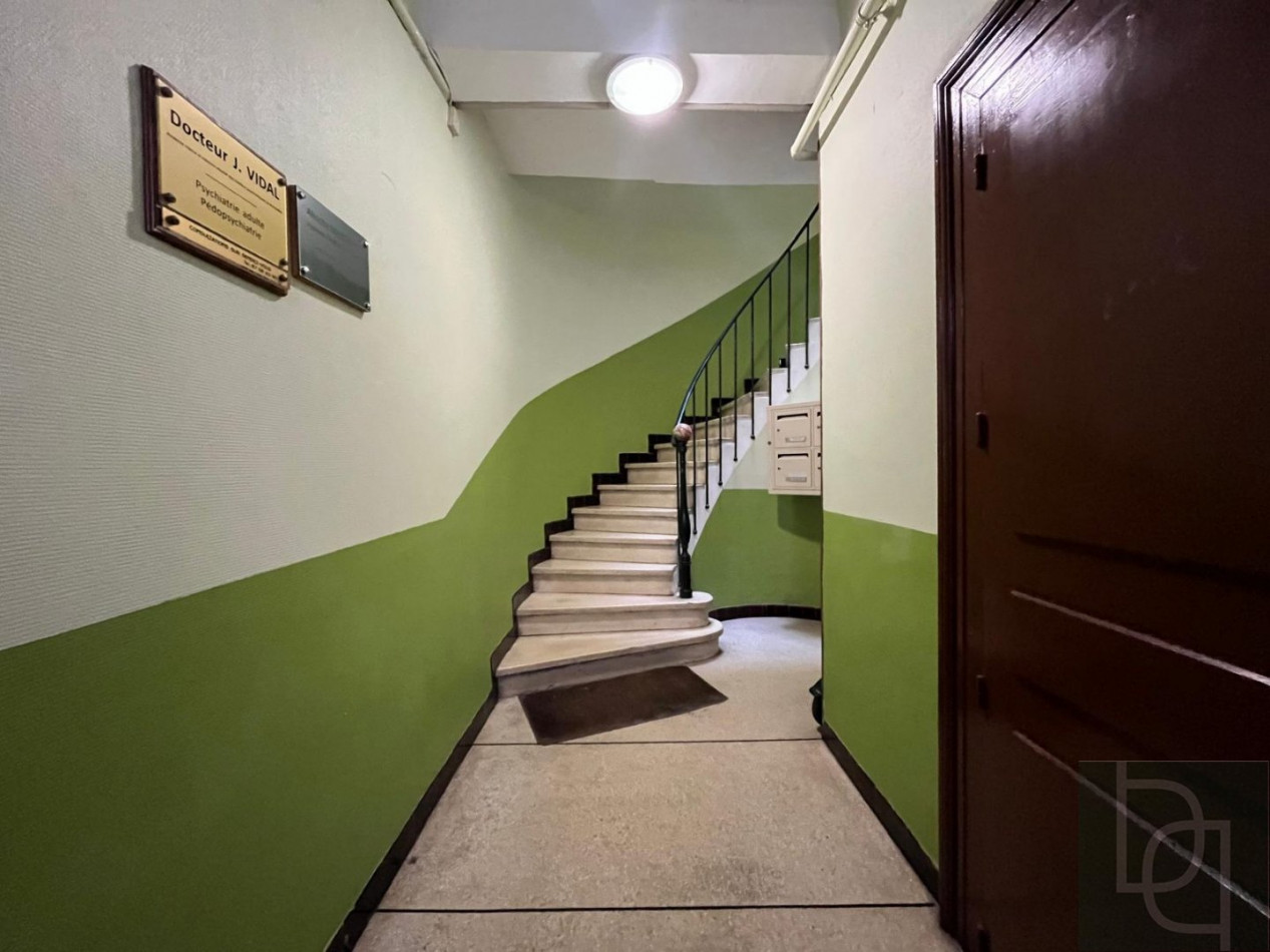 vente Appartement Montpellier - Photo 6