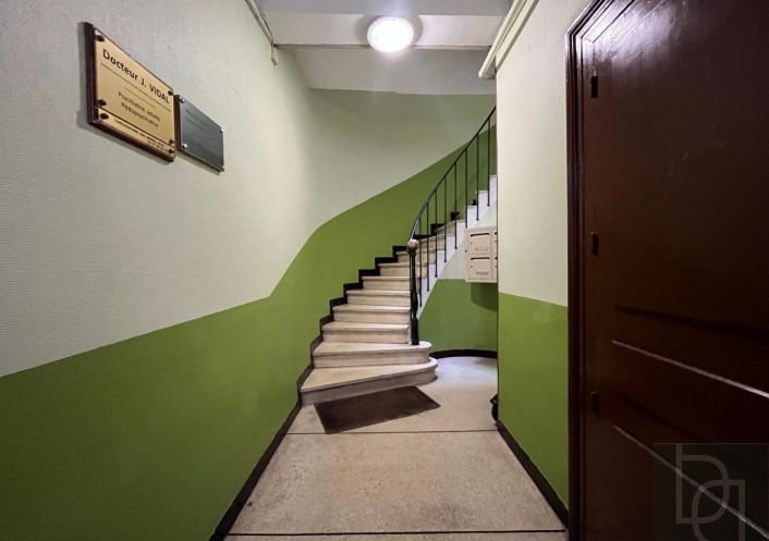 vente Appartement Montpellier