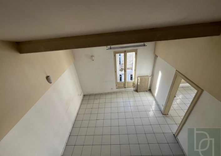 vente Appartement Montpellier