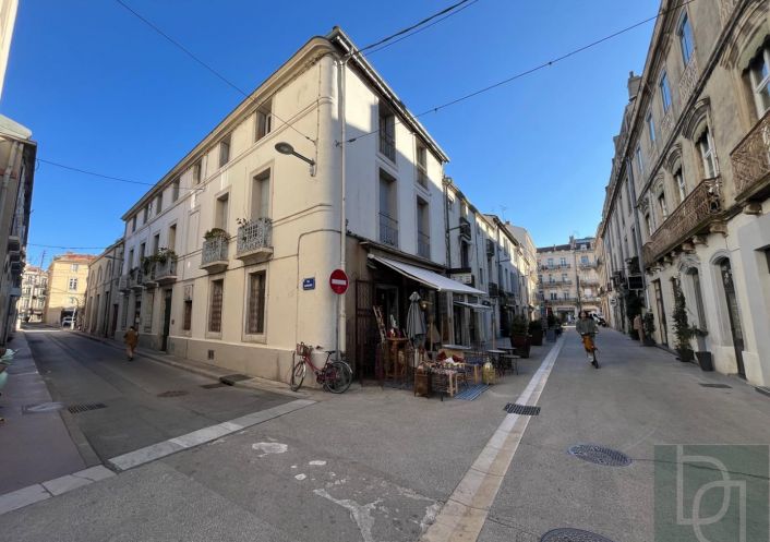 vente Appartement Montpellier