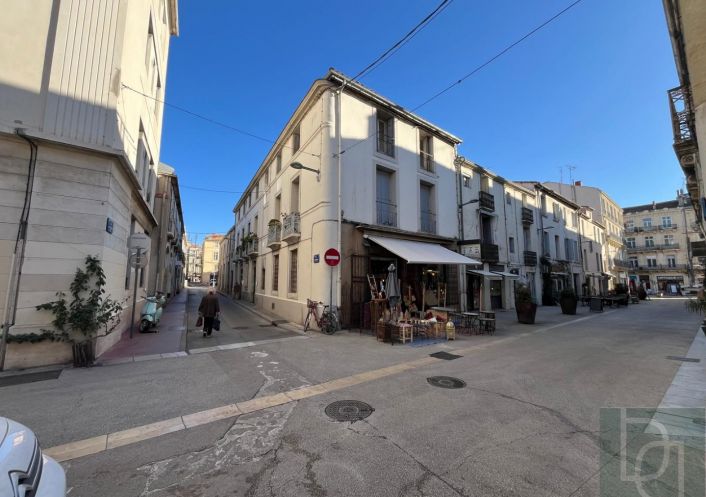 vente Appartement Montpellier