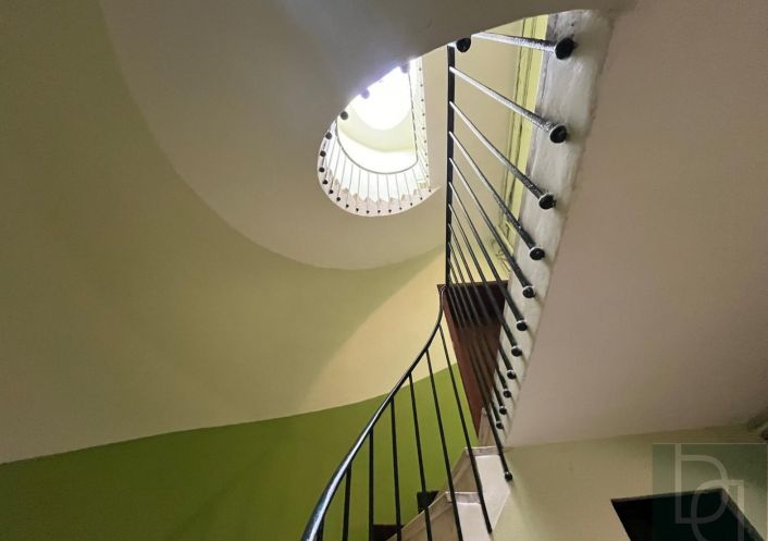 vente Appartement Montpellier