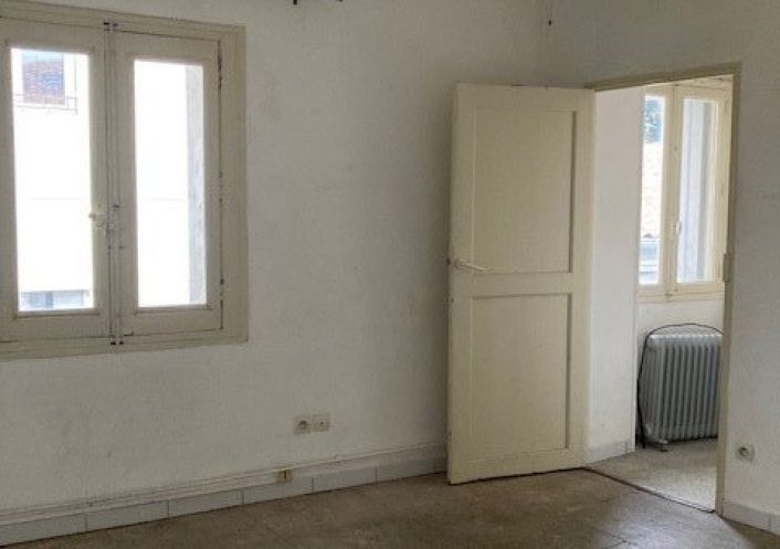 vente Appartement Montpellier