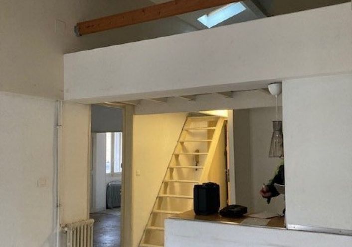 vente Appartement Montpellier
