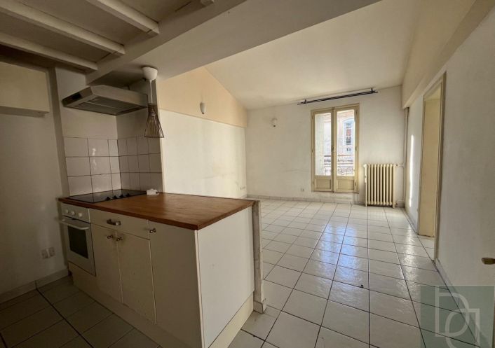 vente Appartement Montpellier