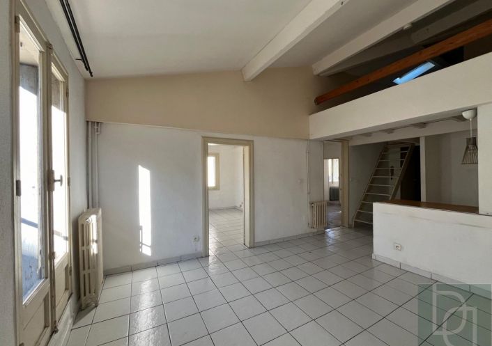 vente Appartement Montpellier