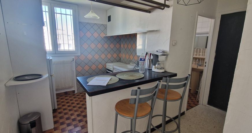 location Appartement Montpellier